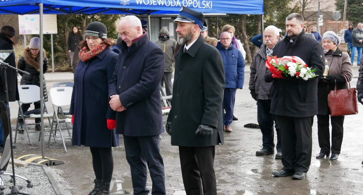 Jubileusz Starego Lasu