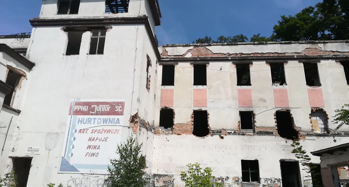 Gmina nie odzyska pieniędzy?