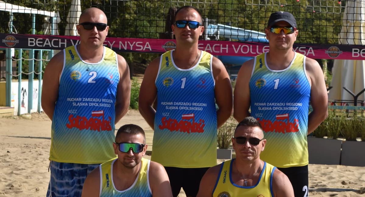 II Turniej Allianz Cup [FOTORELACJA]