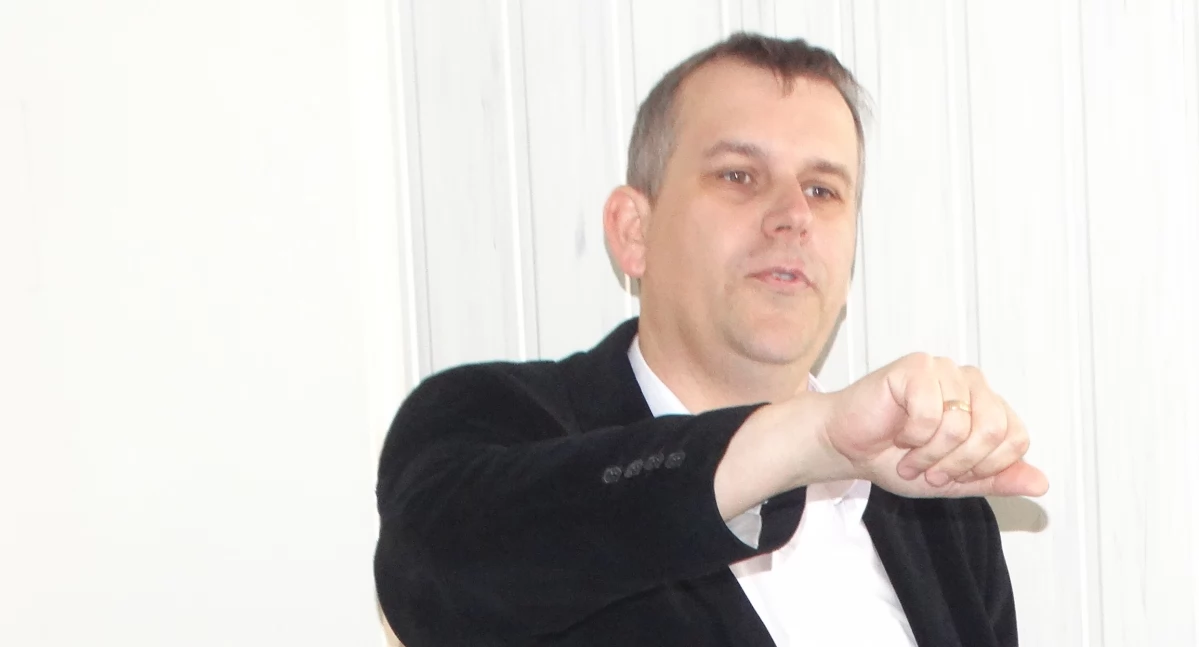 Dyrektor ds. technicznych Akwy zrezygnował  