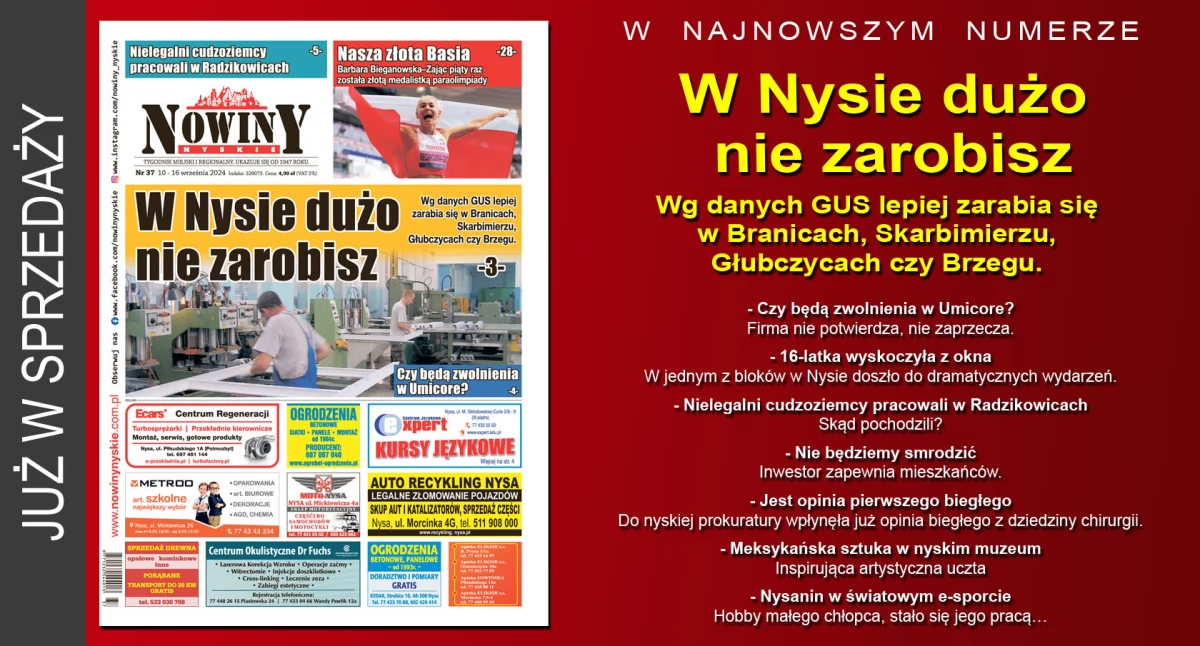 Nowe 