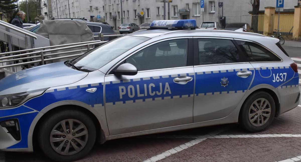 U mamy najbezpieczniej
