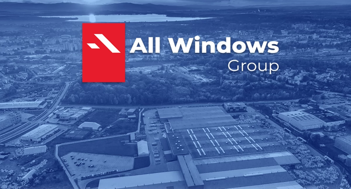 Popowodziowe wsparcie od All Windows Group 