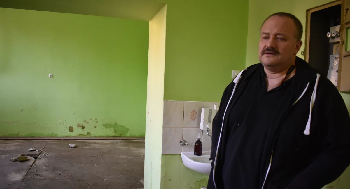 Premier nas – przedsiębiorców - zostawił bez pomocy 