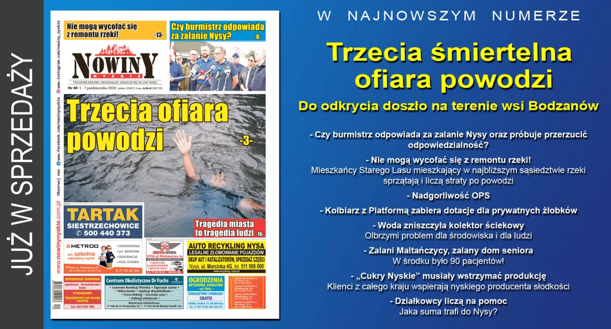 Nowe wydanie 