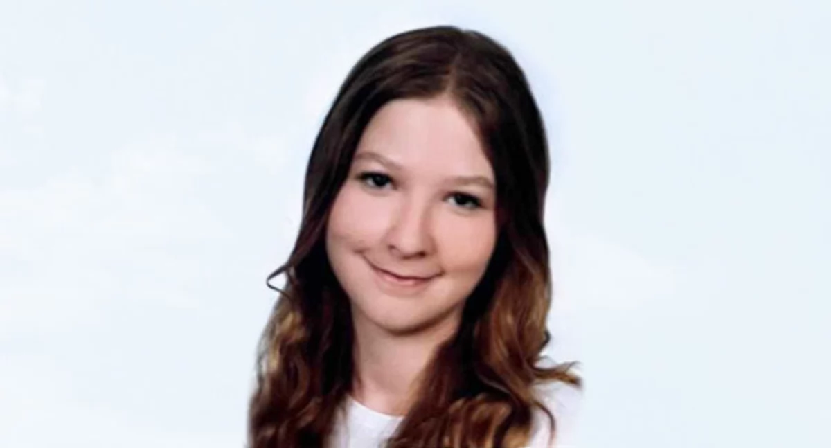 Przedstawiamy przyszłych mistrzów sportu: Zuzanna Artwik