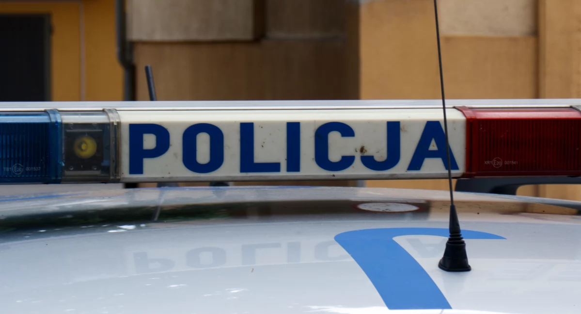 Świadek zatrzymał pijanego