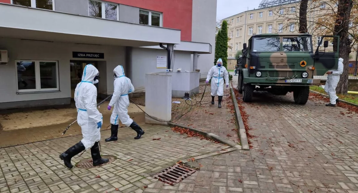Oddział kardiologiczny wznowi działalność
