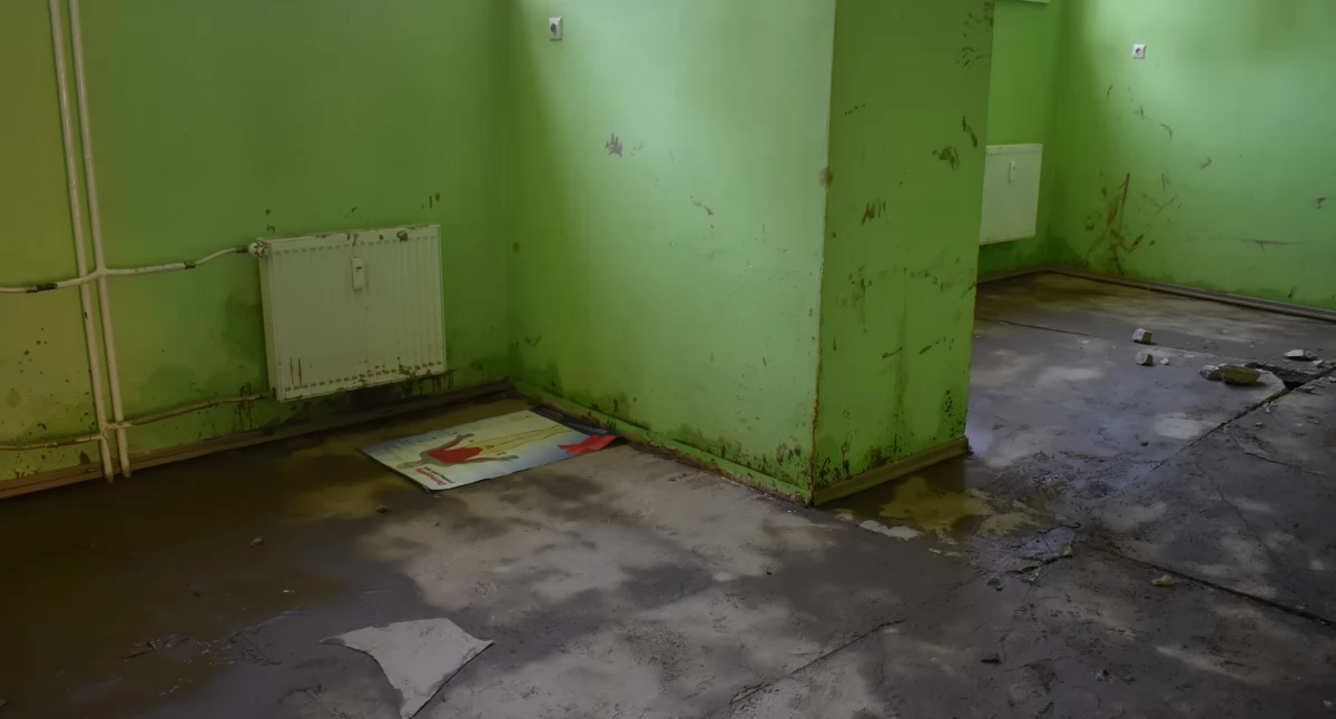 Powodzianie drżą o wysokość rachunków