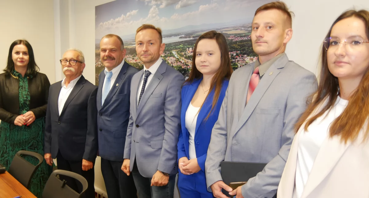 Kolejna sesja nadzwyczajna. Tym razem wniosek złożyli radni 