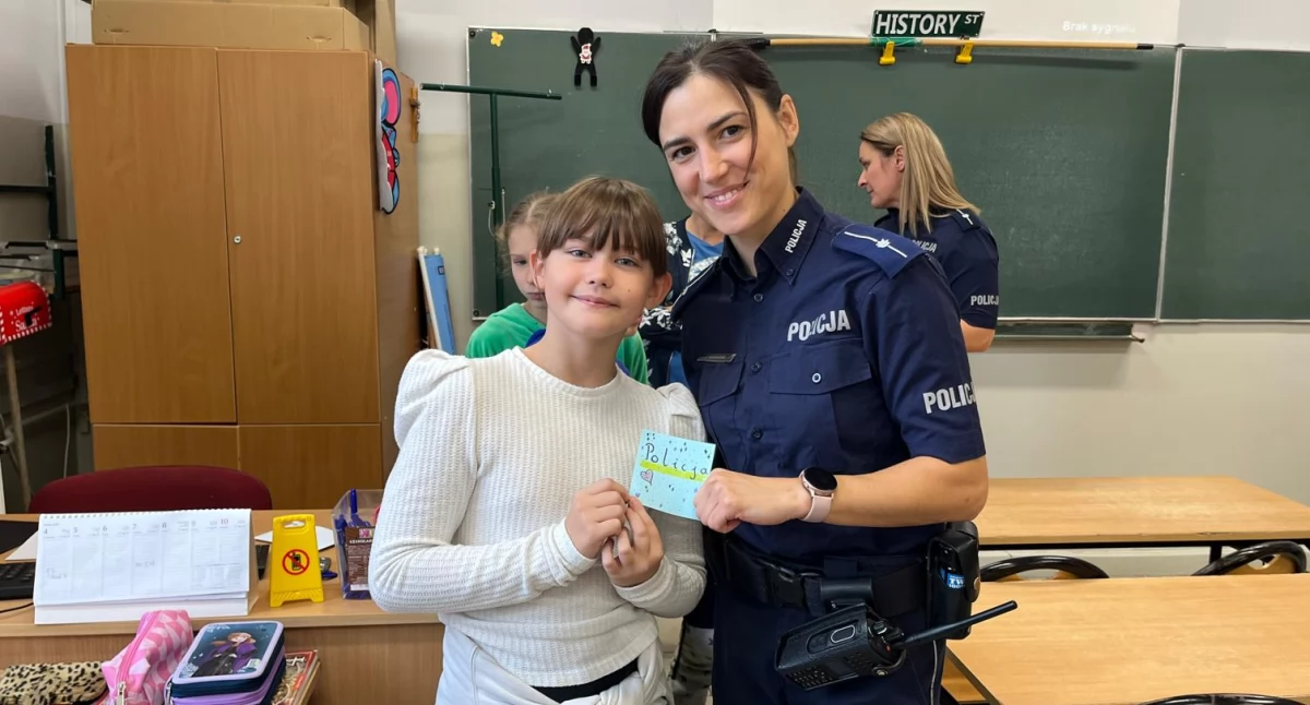 Najważniejsze jest bezpieczeństwo i odpowiedzialność [FOTORELACJA]