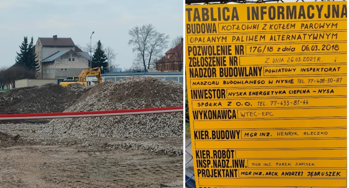 Petycja mieszkańców przeciw spalarni śmieci odrzucona 