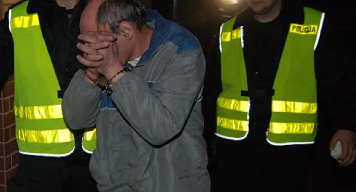 Wyrok na 88 - latka. Dostał 1,5 roku więzienia 
