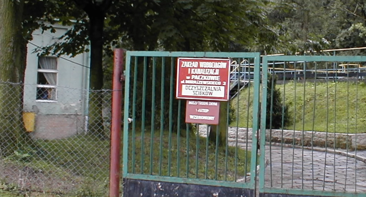 Konkurs na dyrektora ZWiK w Paczkowie 