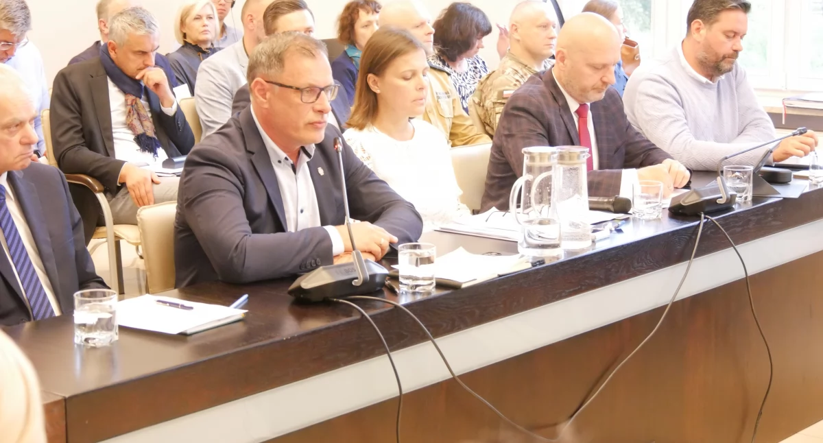 Władza, która boi się ludzi, już przegrała