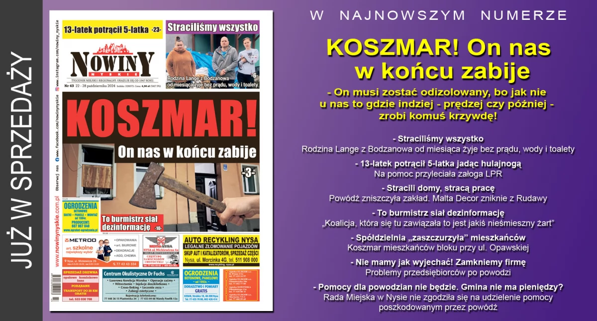 Nowe wydanie 