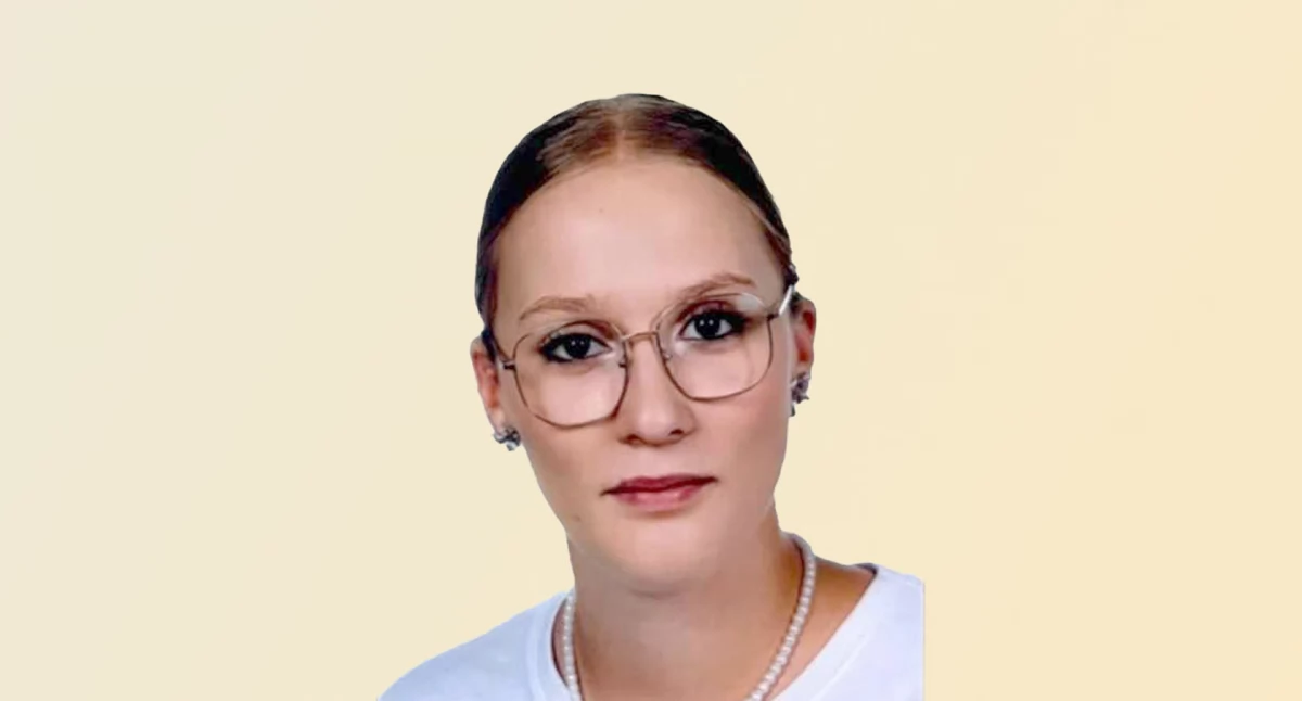 Przedstawiamy przyszłych mistrzów sportu: