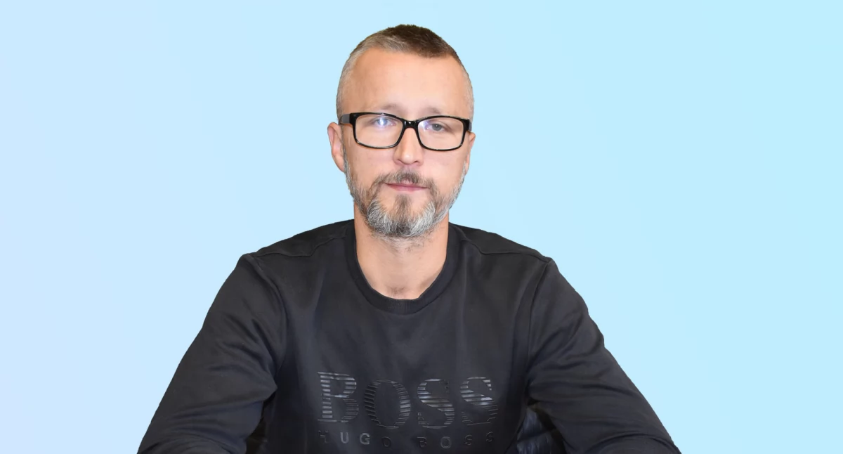 Powódź 2024: To było zderzenie z betonem władzy. Rozmowa z Piotrem Baranowskim