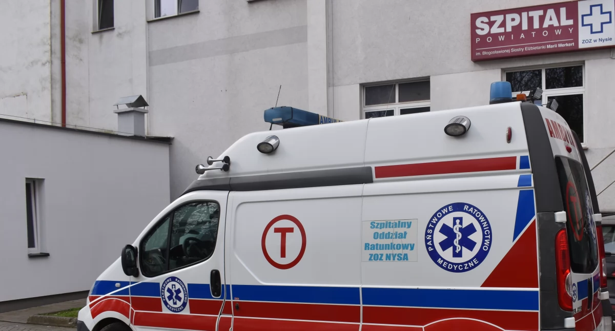 Czy stypendium przyciągnie studentów medycyny?