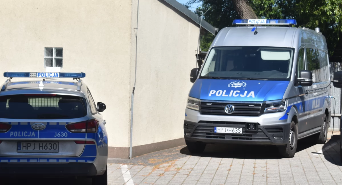 Pijany przewoził pasażera poszukiwanego listem gończym