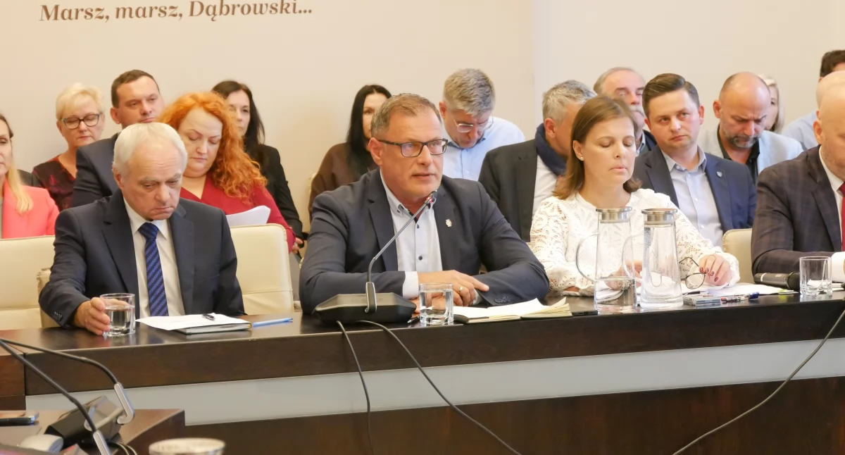 Nysa – fatalny klimat dla firm