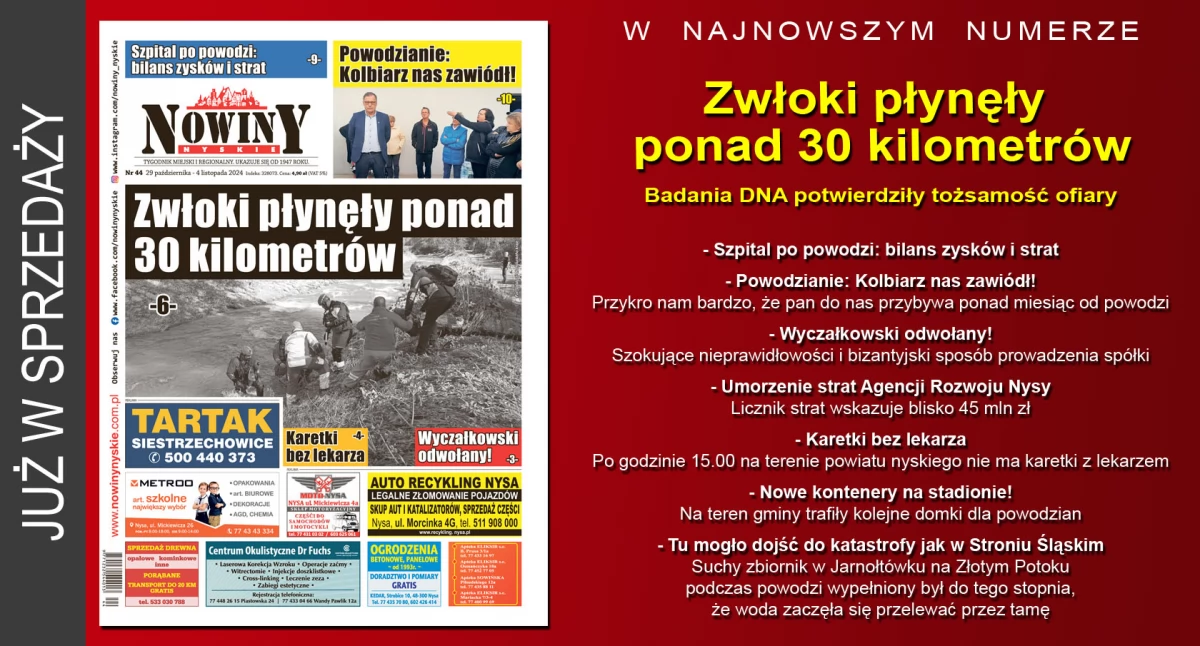 Nowe wydanie 