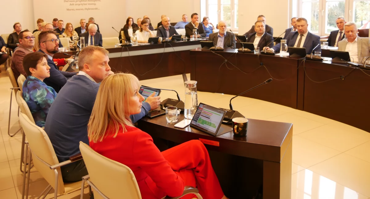 Radni PO i Kolbiarza umorzyli straty Agencji Rozwoju Nysy 