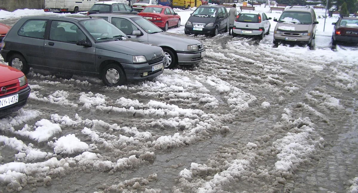 Ile będzie kosztować zimowe utrzymanie dróg? 