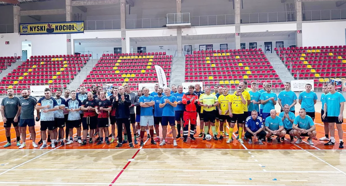 Pierwsze rozdanie w Champions League za nami