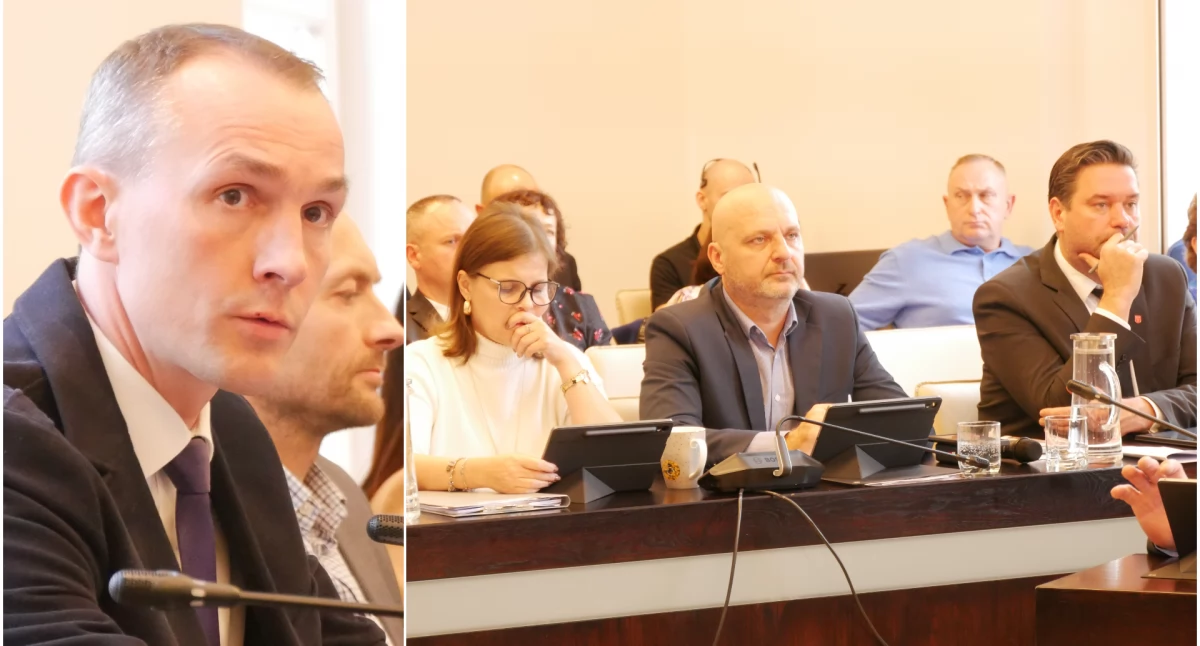 Komisja ds. wyjaśnienia przebiegu powodzi. Radni Kolbiarza i Platformy Obywatelskiej przeciw. Czego się boją?