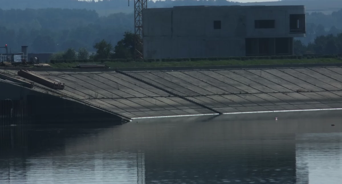 Dymisja po powodzi. Zmiana stanowisku dyrektora zarządu Zlewni Nysa 