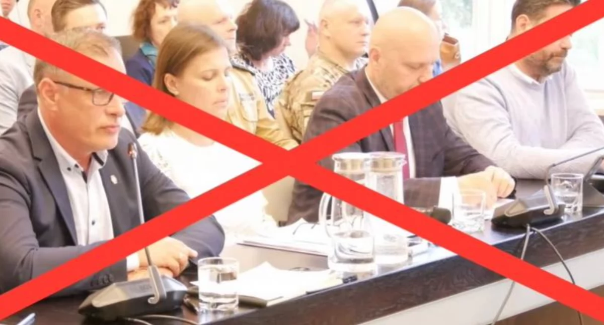 Chcą odwołania burmistrza i radnych Nysy!