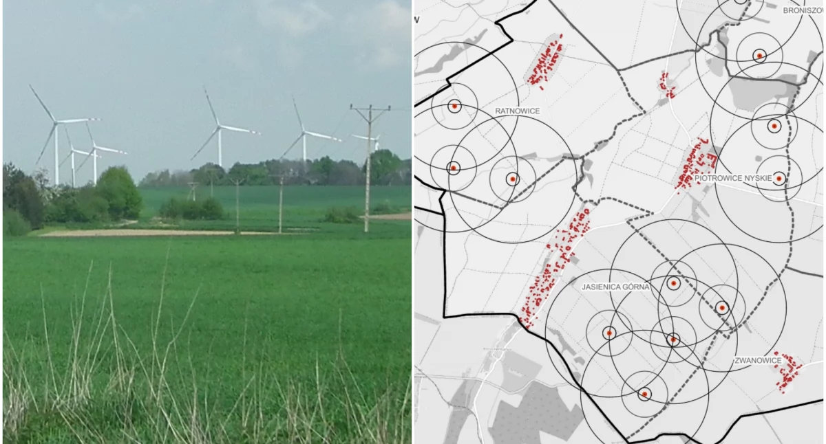 Powstanie jedna z największych farm wiatrowych! 