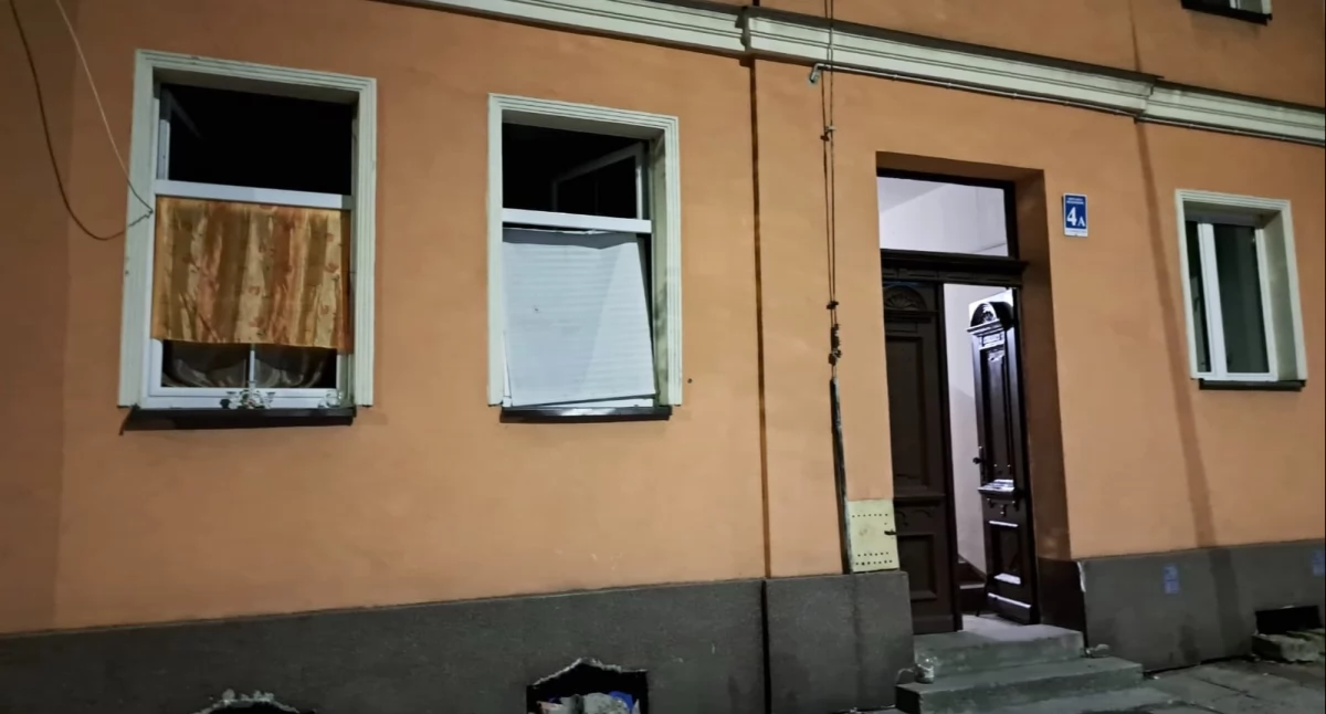 Boja się o życie i zdrowie. Sprawa utknęła w prokuraturze