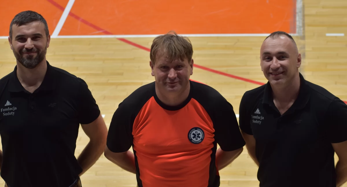 Niedzielna Liga Piłki Nożnej Halowej [FOTORELACJA]
