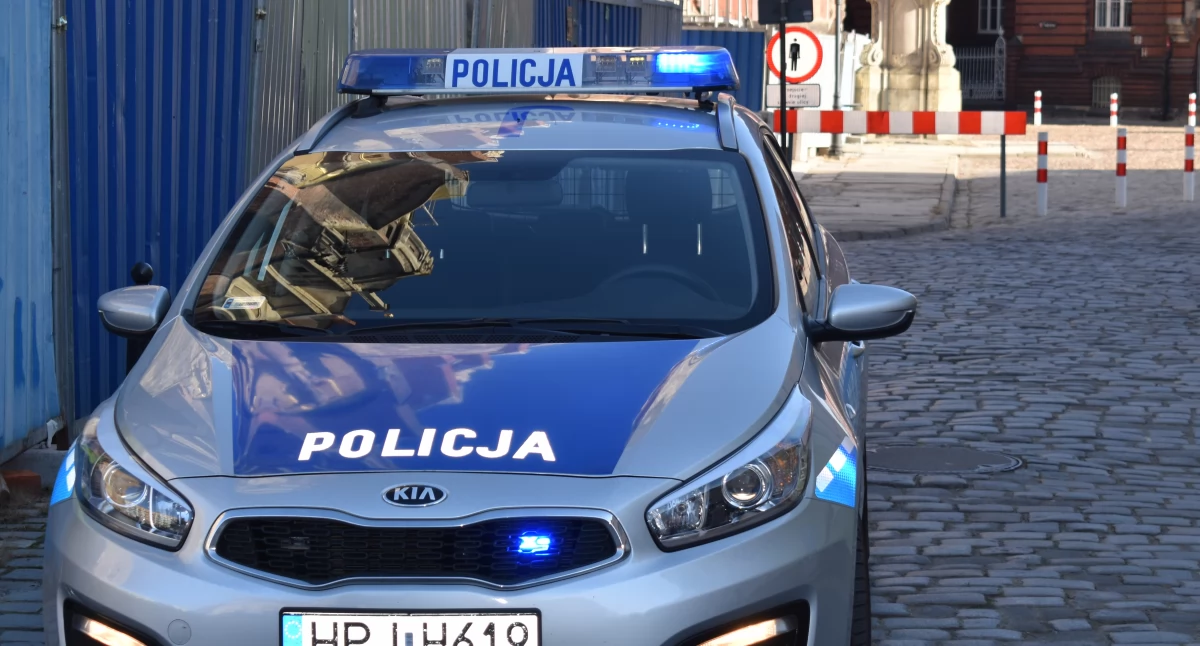 Stracił 160 tysięcy!