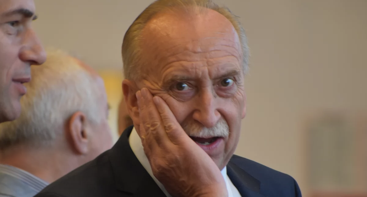 Nieprawidłowości związane z remontami dróg. Sprawa w prokuraturze