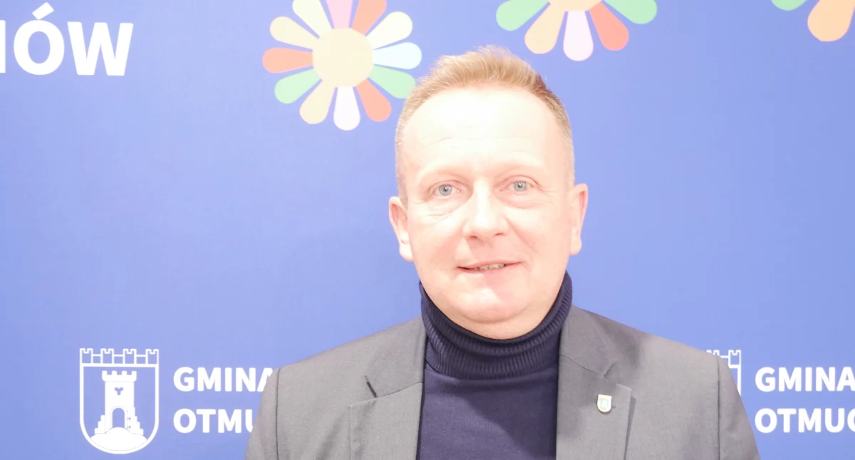 Kasa gminy była pusta. Chcieli zapłaty w kamieniu!