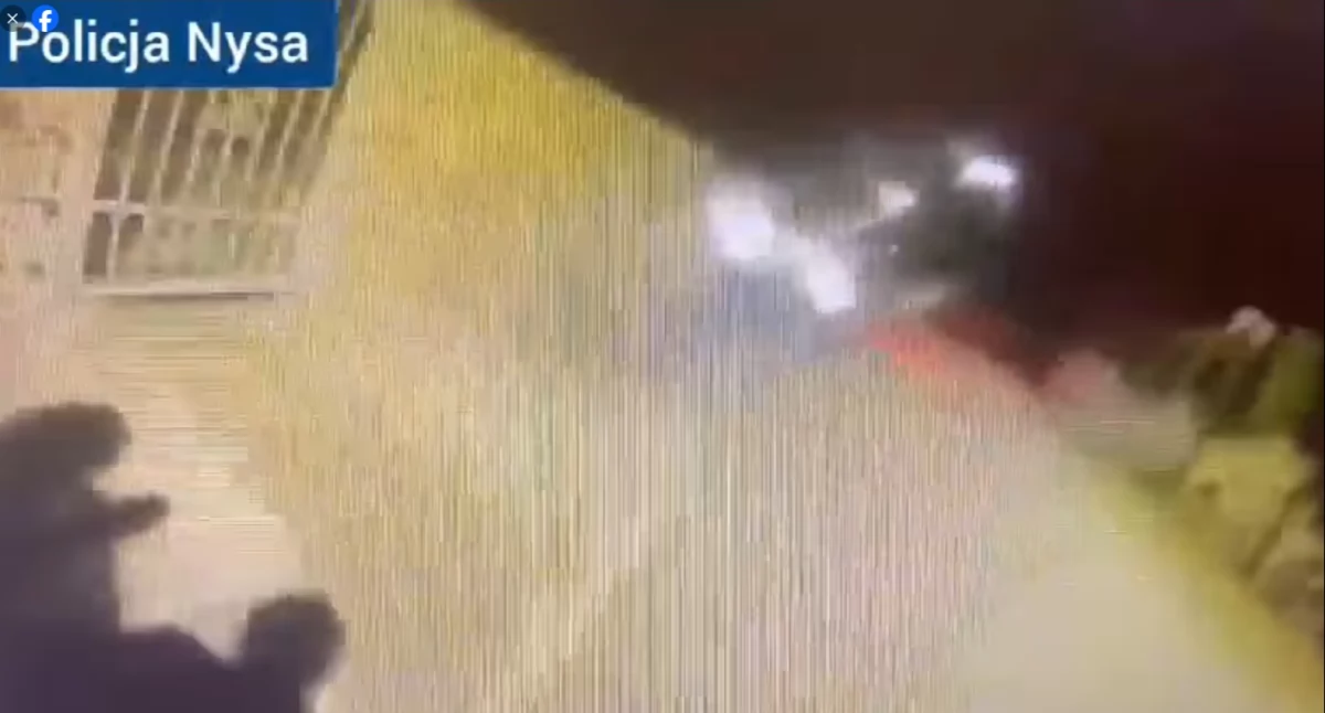 Porwał i uwięził byłą dziewczynę. Groził, że ją zabije!  