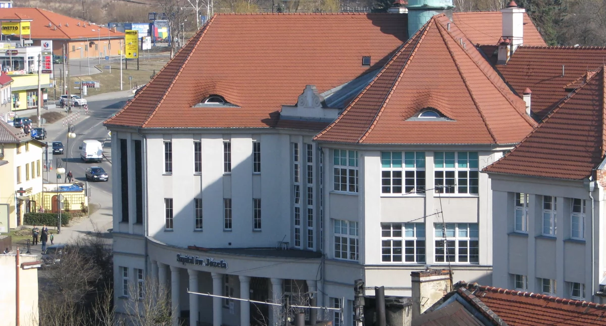 Szpital w Głuchołazach musi przejść zmiany. Bez nich będzie likwidacja? 