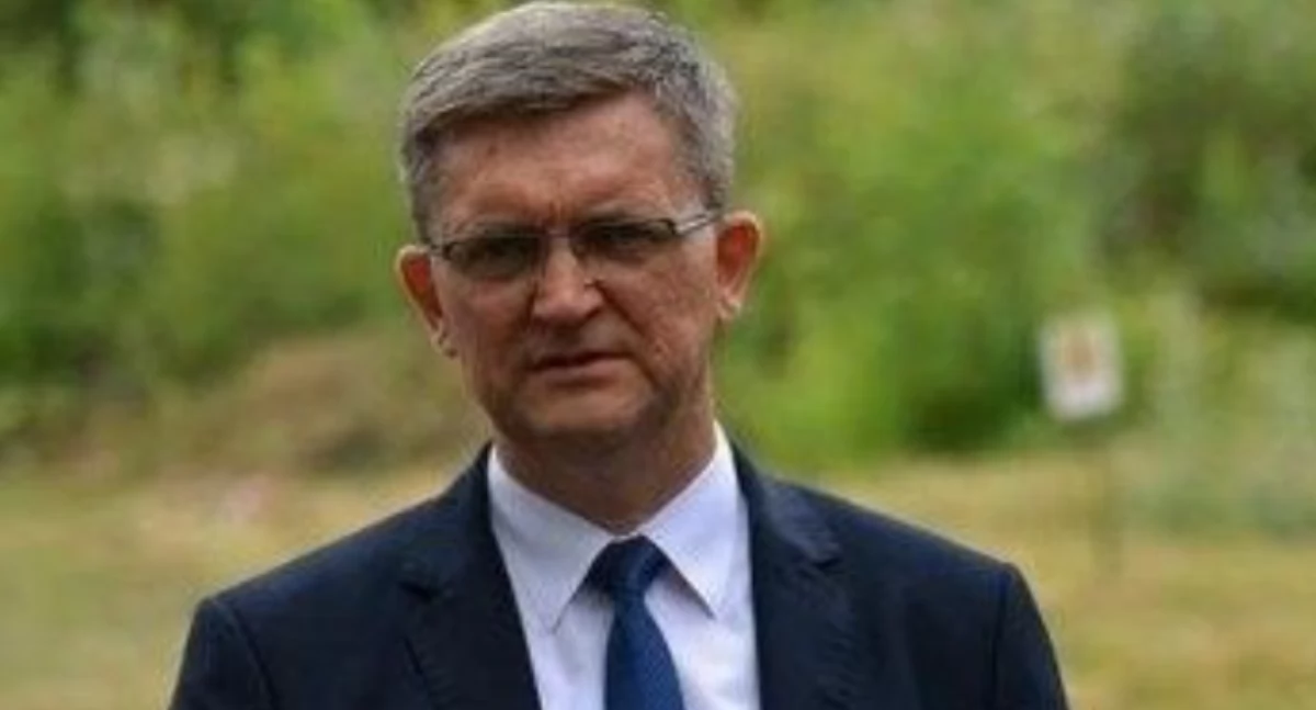 Mieliśmy do czynienia z totalną improwizacją. Dr Grzegorz Kwaśniak o powodzi