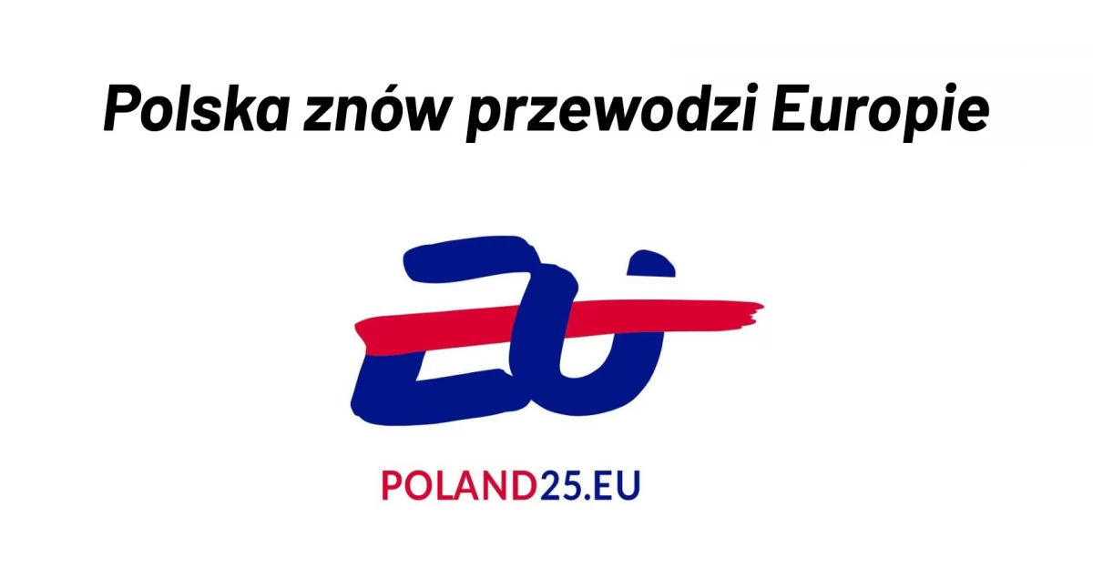 Polska znów przewodzi Europie