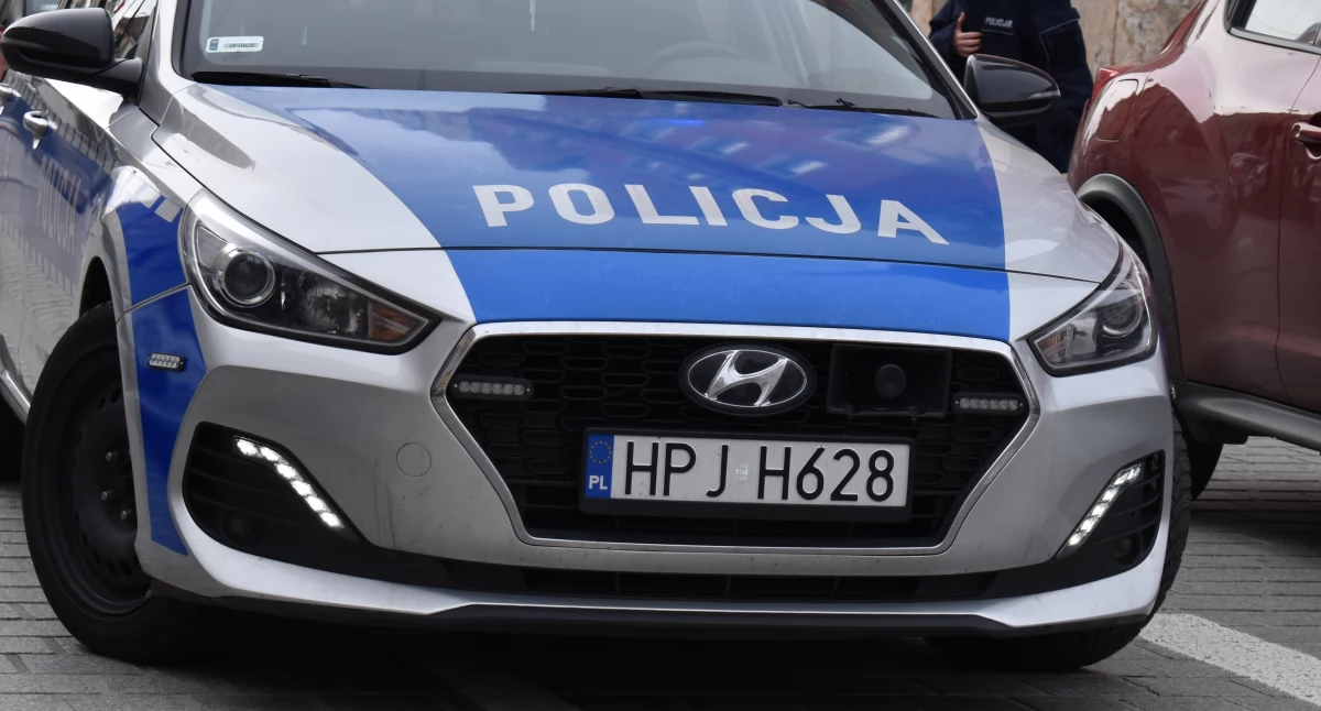 Dwa lata więzienia za próbę gwałtu
