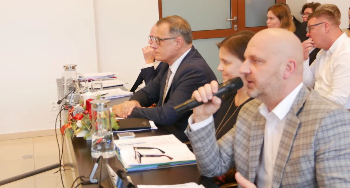 Kolejne 20 mln kredytu Kolbiarza!