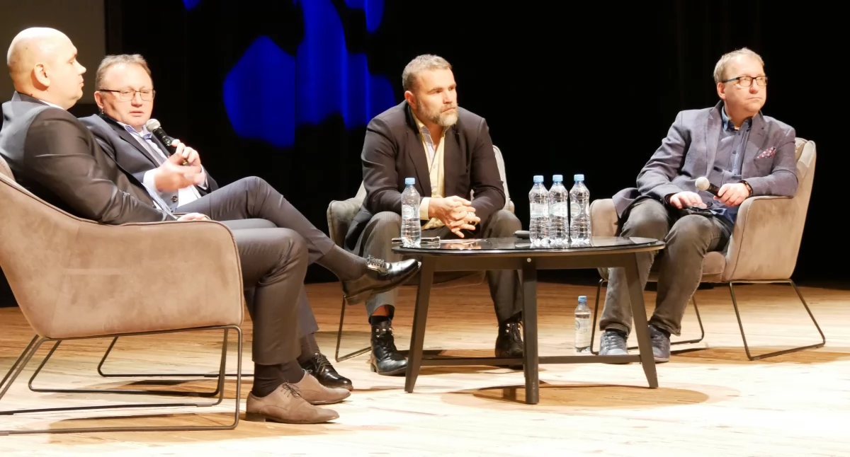 Polska jest kompletnie nie gotowa na konflikt zbrojny 