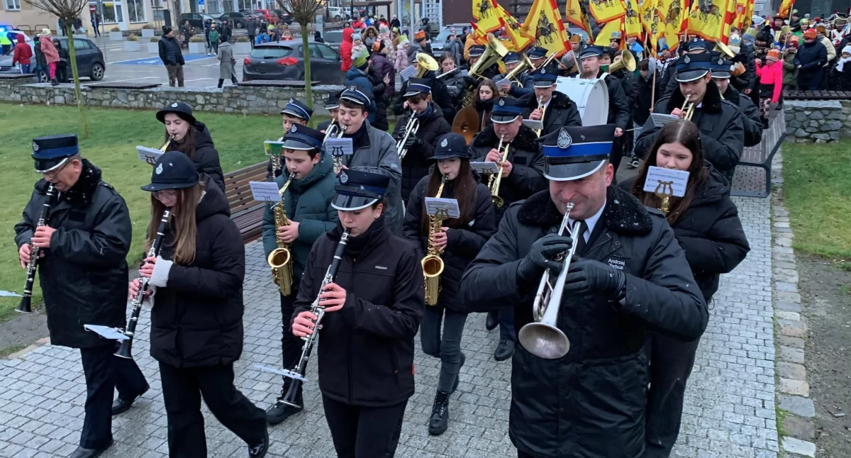 Burza o orkiestrę w Kamienniku. Gmina obcięła dotację 