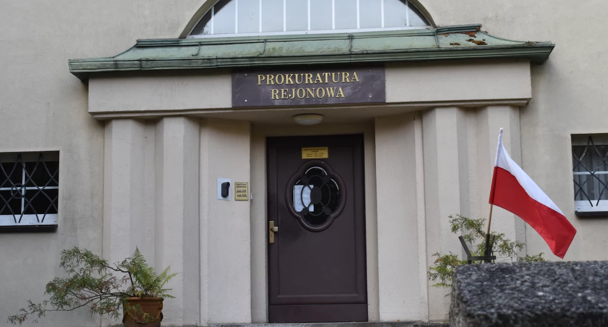Zatrzymany za posiadanie narkotyków. 25-latek z Nysy w areszcie