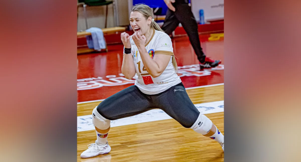 Nysa to dla mnie drugie miejsce na ziemi