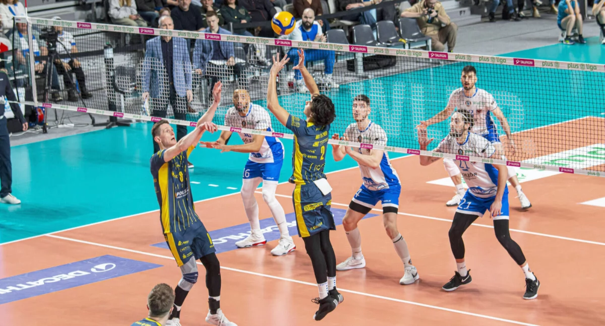 Cenny punkt PSG Stali Nysa