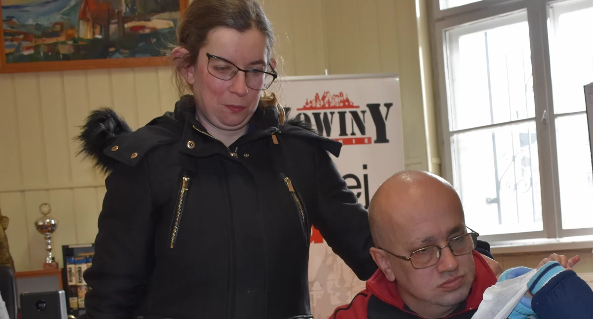Czy rodzice odzyskają syna? 3 latek od 1,5 roku przebywa w rodzinie zastępczej 